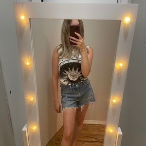 Celestial Urban Outfitters Tank